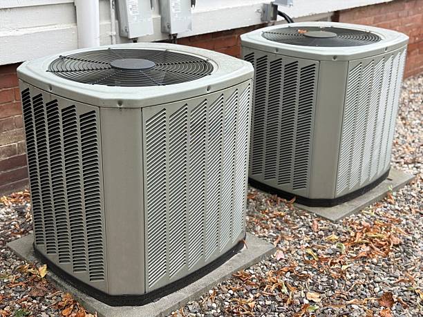 Reliable Hvac contractor in Danielson, CT by Leonard HVAC