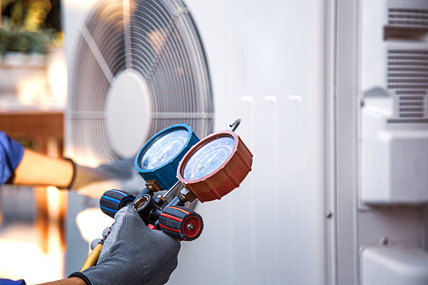 Affordable Hvac solutions in Danielson, CT