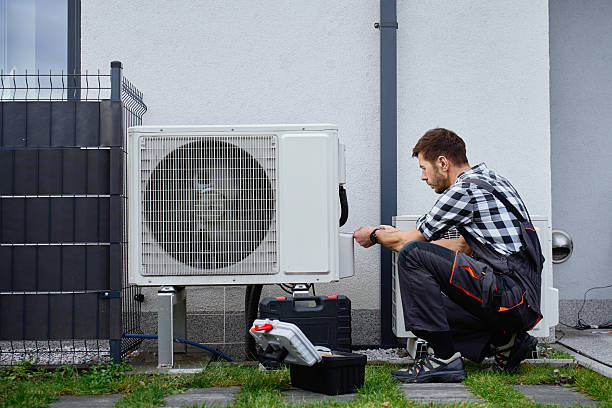 Top rated local Hvac specialists in Danielson, CT